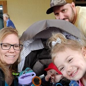 Meet your Posher, Rita